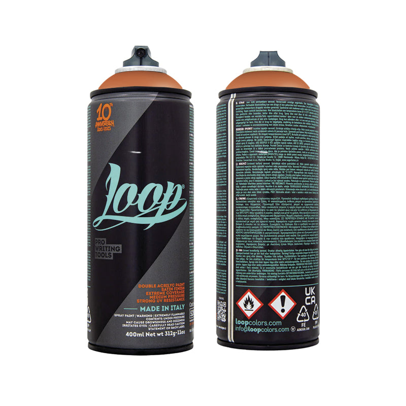 Spray Loop 400ml