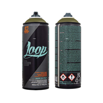 Spray Loop 400ml