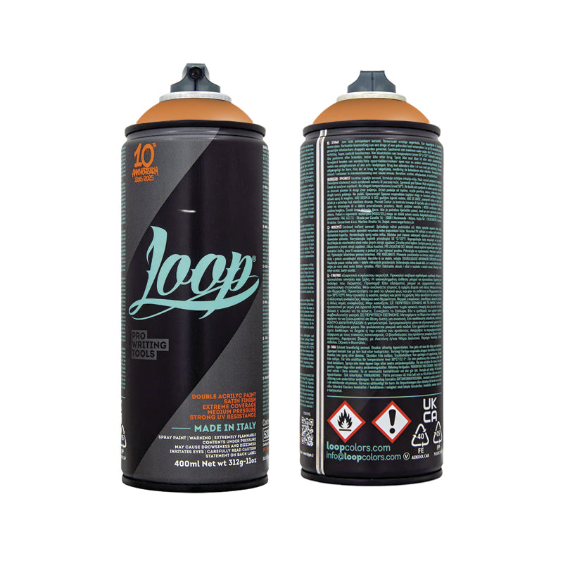 Spray Loop 400ml