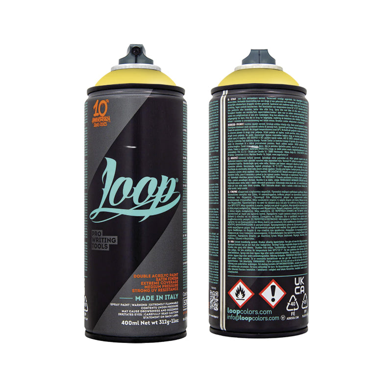 Spray Loop 400ml