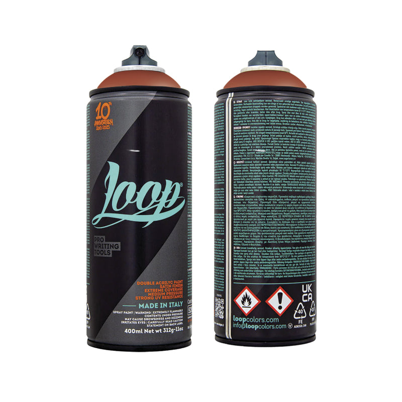 Spray Loop 400ml